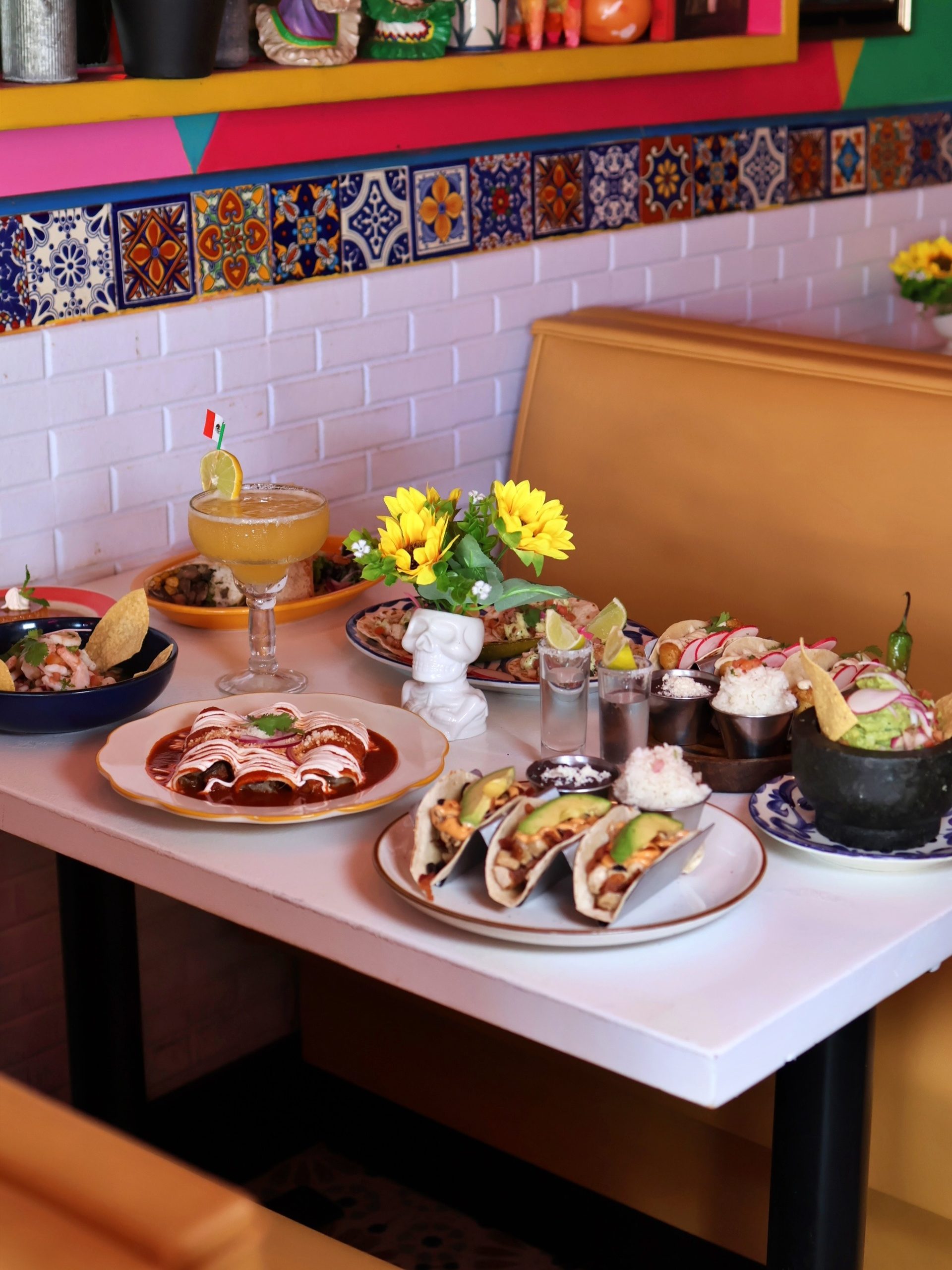 Birria tacos, a South Beach obsession