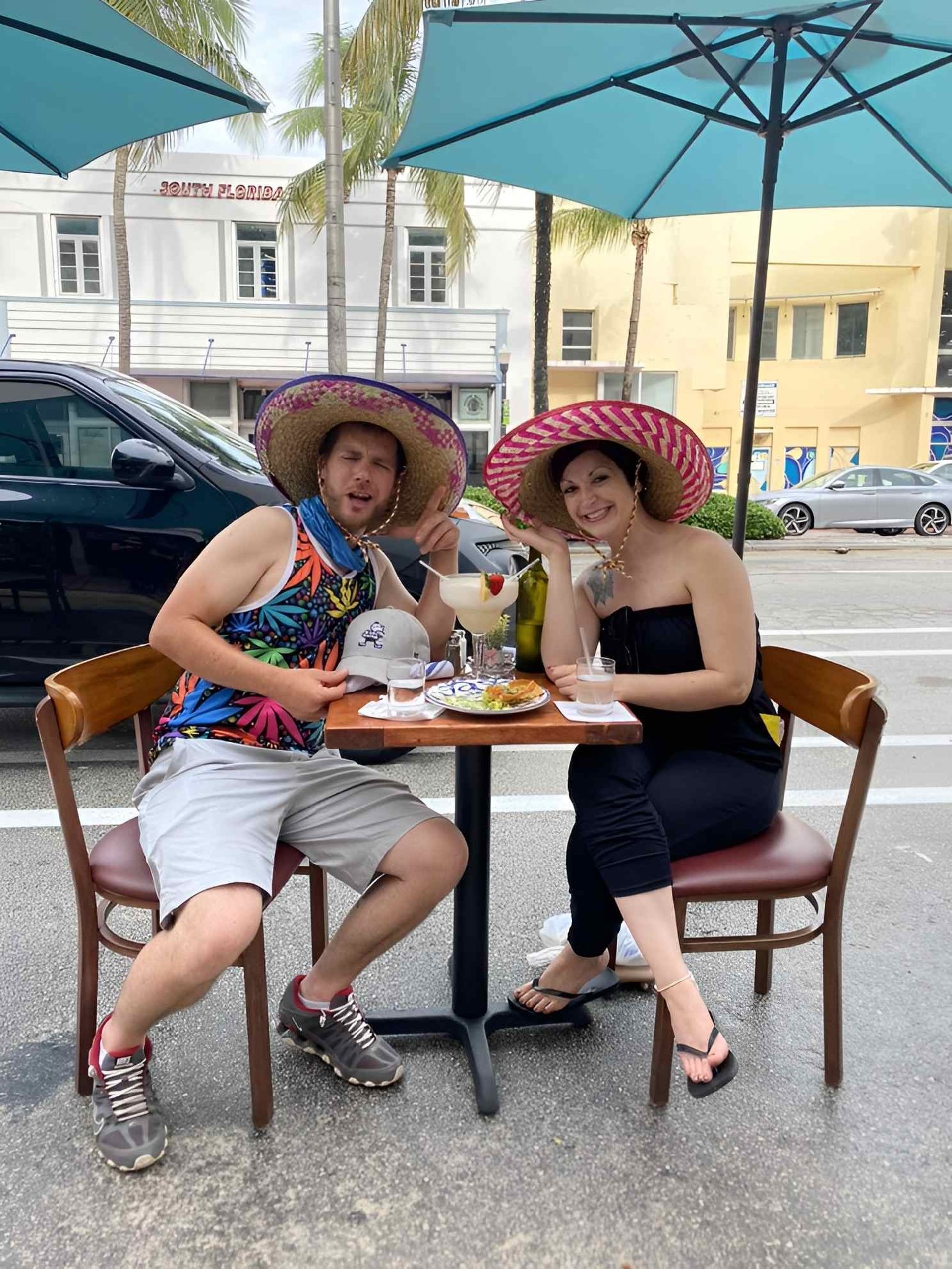 Miami Beach energy