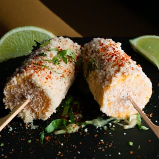 Elotes