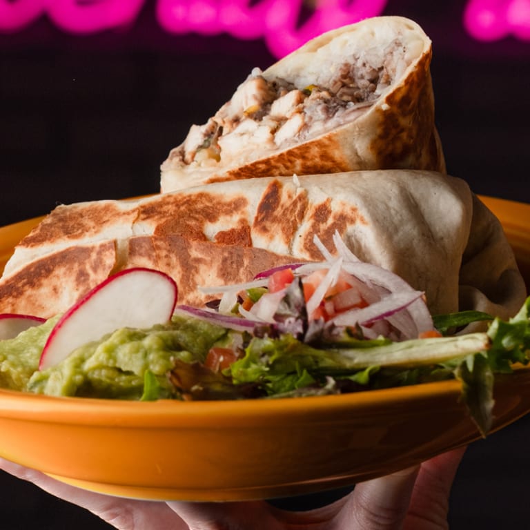 Tasty tostadas for every craving