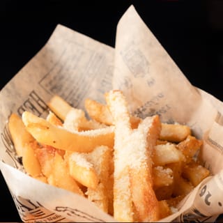 Side French Fries
