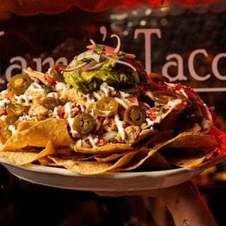 Nachos